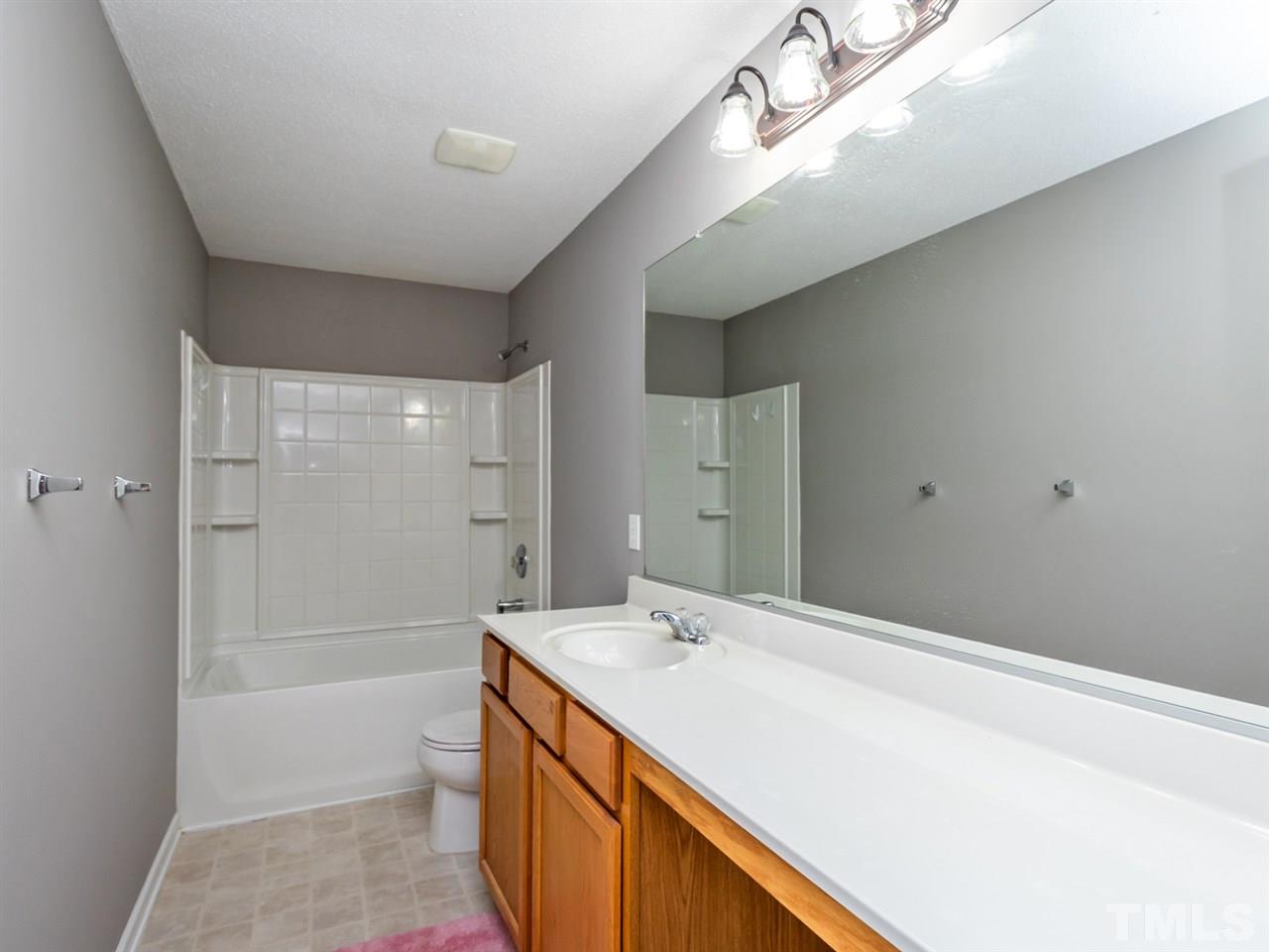4205 Snowcrest Lane Raleigh, NC 27616 - Photo 15 of 20
