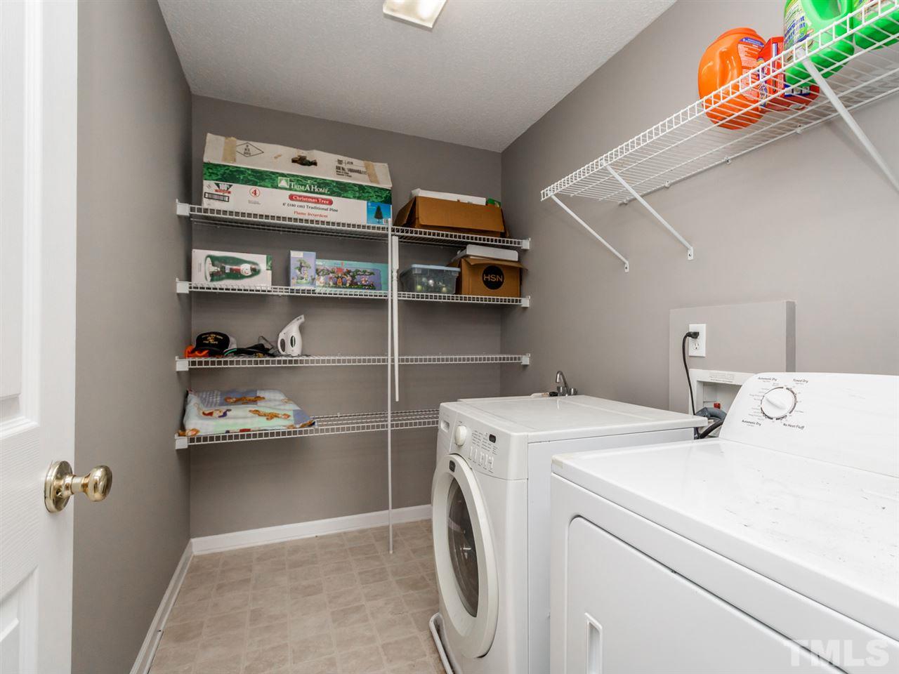 4205 Snowcrest Lane Raleigh, NC 27616 - Photo 16 of 20