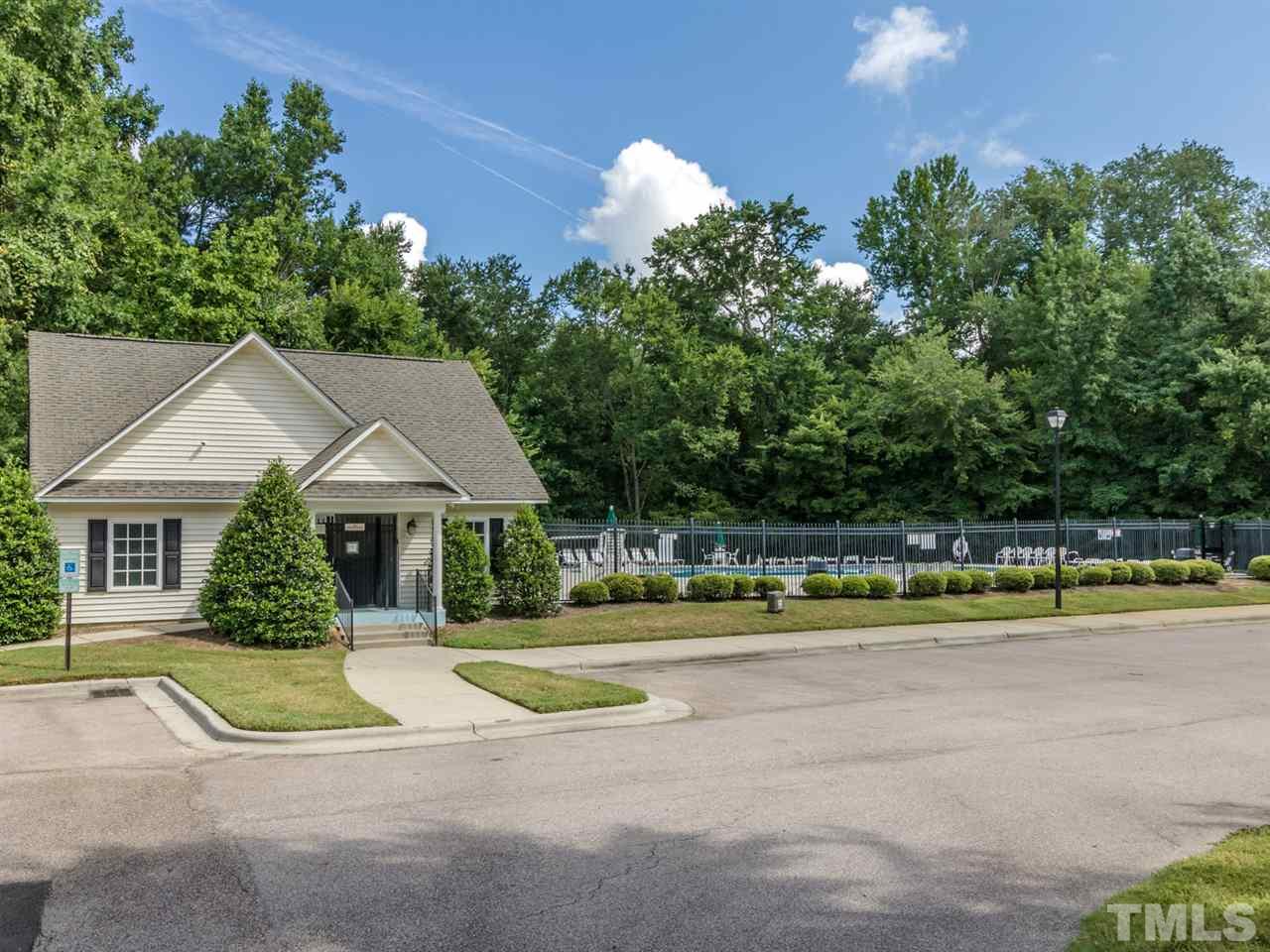 4205 Snowcrest Lane Raleigh, NC 27616 - Photo 20 of 20