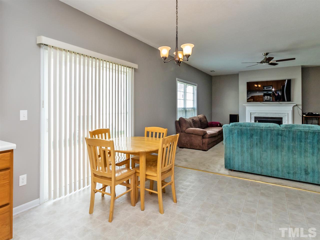 4205 Snowcrest Lane Raleigh, NC 27616 - Photo 5 of 20