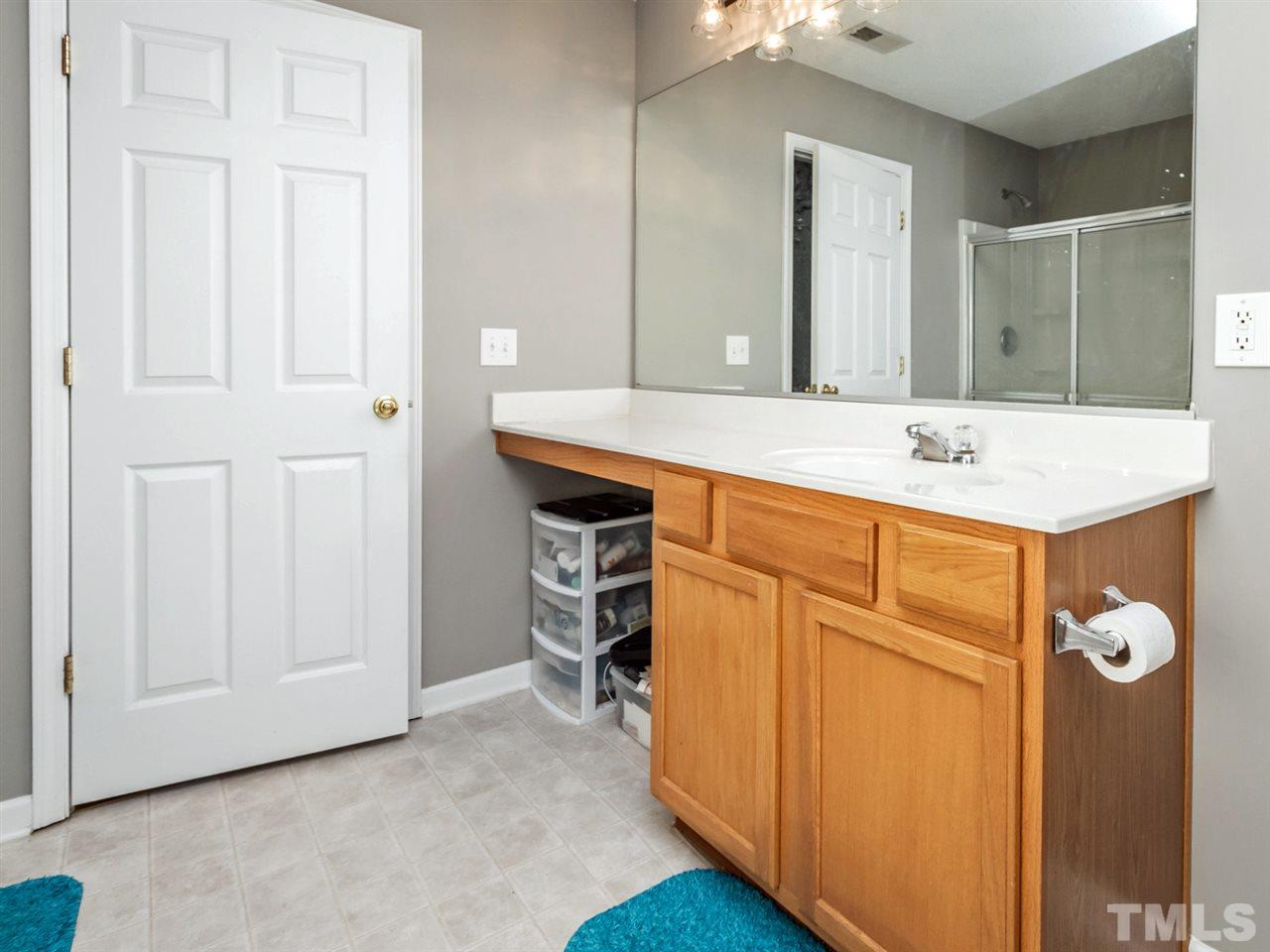 4205 Snowcrest Lane Raleigh, NC 27616 - Photo 10 of 20