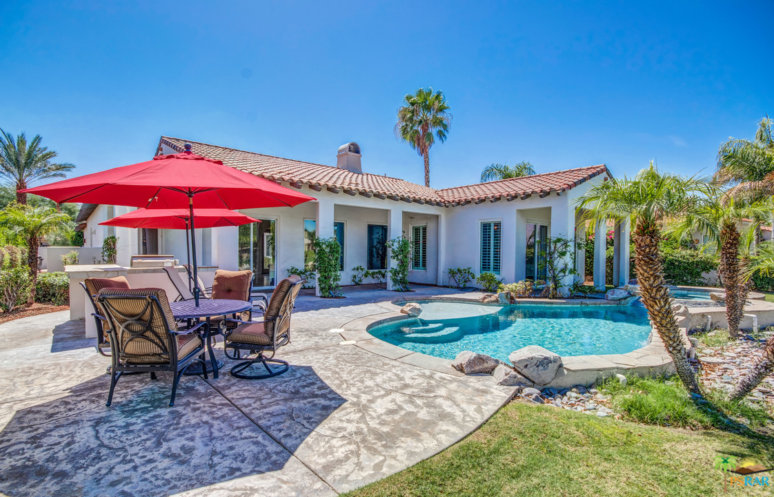 313 Loch Lomond Road Rancho Mirage, CA 92270 - Photo 1 of 38 Primary Photo