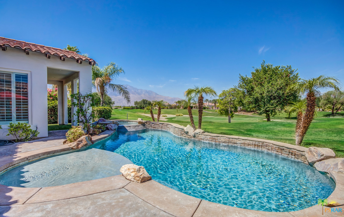 313 Loch Lomond Road Rancho Mirage, CA 92270 - Photo 2 of 38 Additional Photo