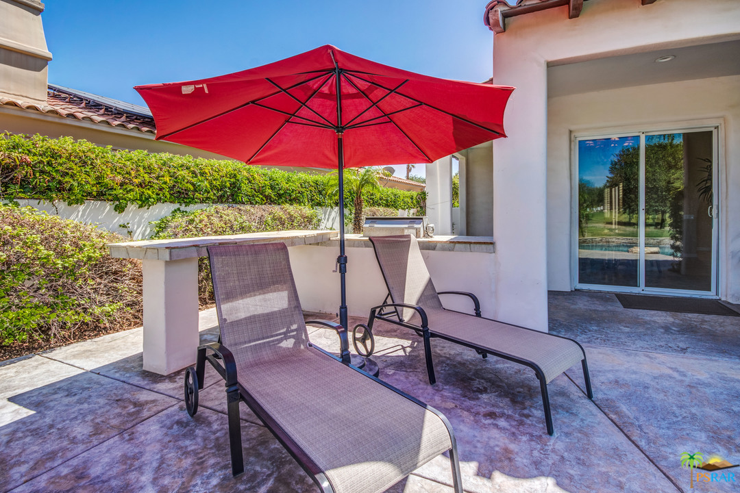 313 Loch Lomond Road Rancho Mirage, CA 92270 - Photo 15 of 38 Additional Photo