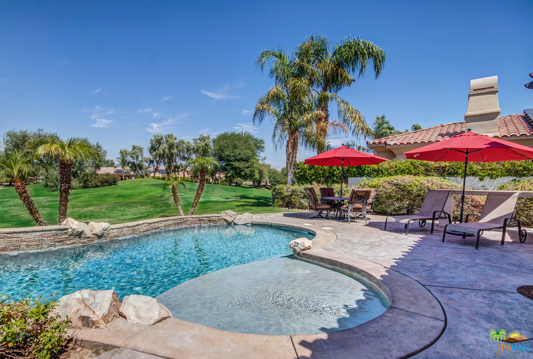 313 Loch Lomond Road Rancho Mirage, CA 92270 - Photo 17 of 38 Additional Photo