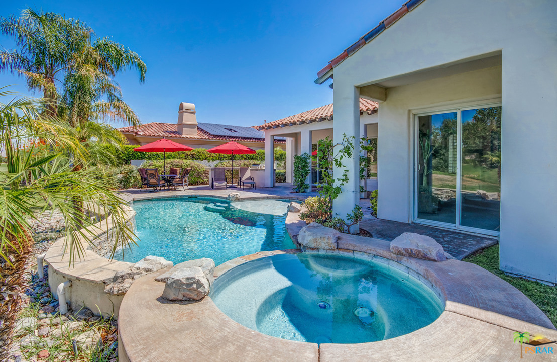 313 Loch Lomond Road Rancho Mirage, CA 92270 - Photo 28 of 38 Additional Photo
