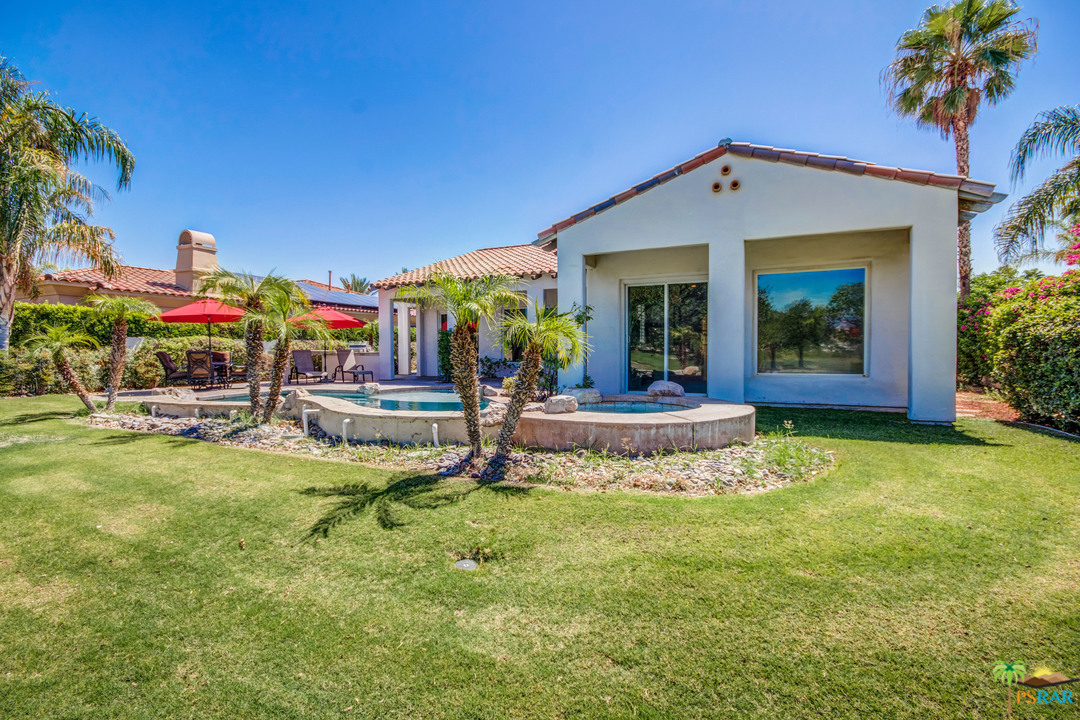 313 Loch Lomond Road Rancho Mirage, CA 92270 - Photo 29 of 38 Additional Photo