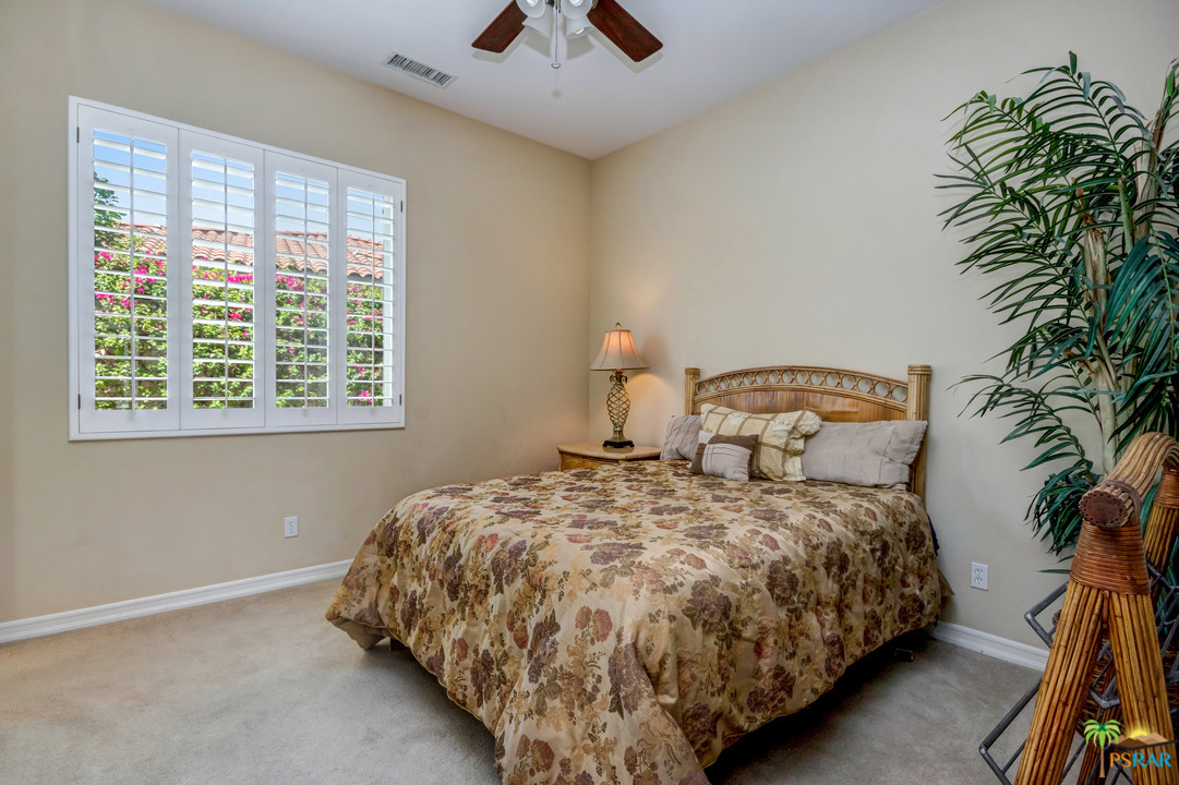 313 Loch Lomond Road Rancho Mirage, CA 92270 - Photo 33 of 38 Additional Photo