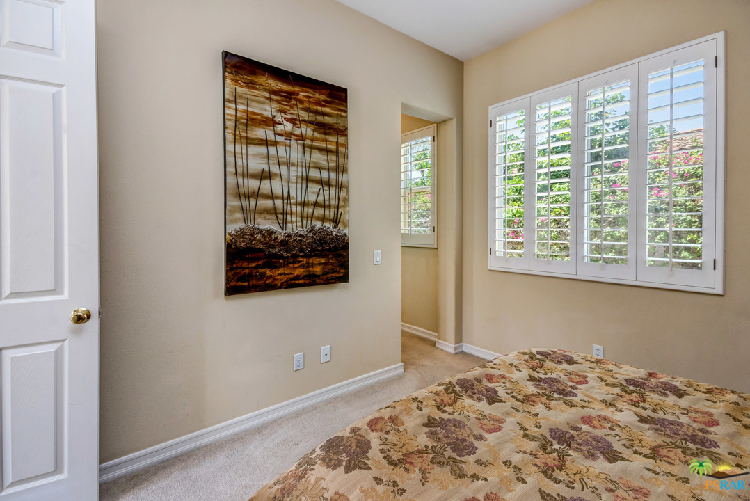 313 Loch Lomond Road Rancho Mirage, CA 92270 - Photo 34 of 38 Additional Photo