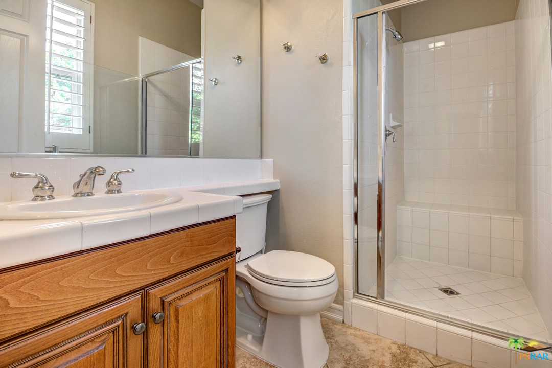 313 Loch Lomond Road Rancho Mirage, CA 92270 - Photo 35 of 38 Additional Photo