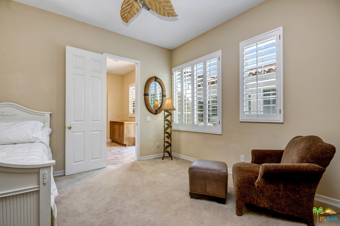 313 Loch Lomond Road Rancho Mirage, CA 92270 - Photo 36 of 38 Additional Photo