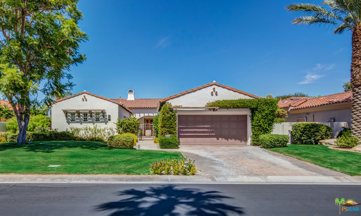 313 Loch Lomond Road Rancho Mirage, CA 92270 - Photo 5 of 38 Additional Photo