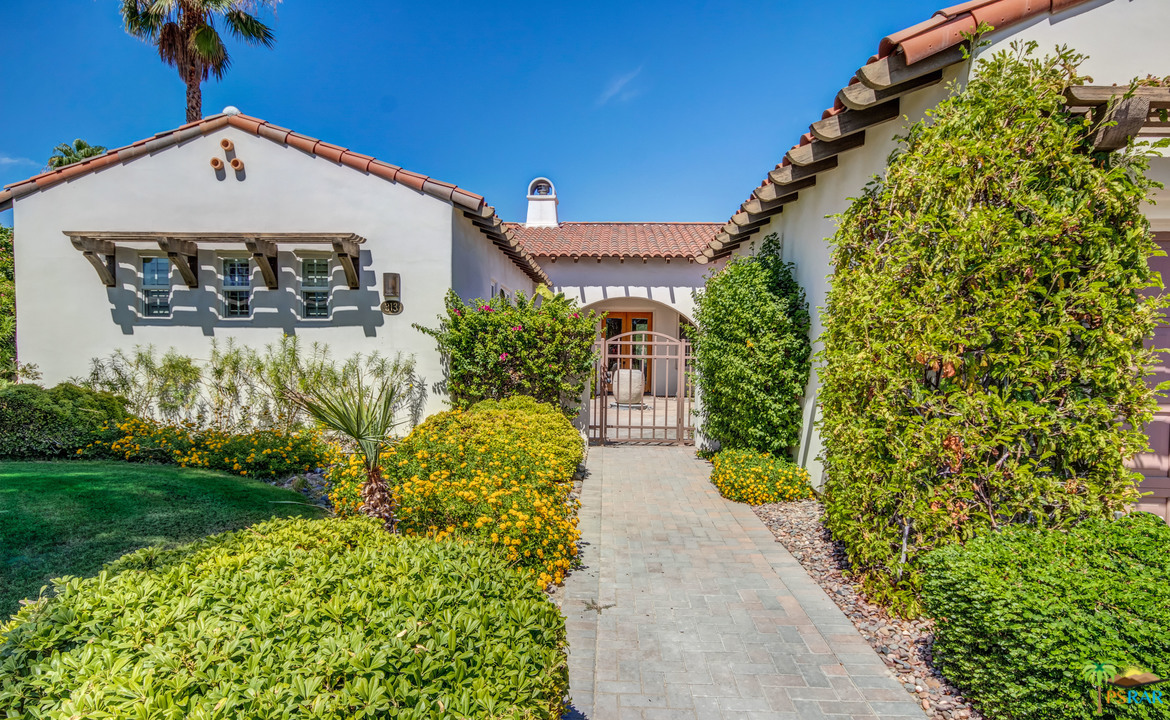 313 Loch Lomond Road Rancho Mirage, CA 92270 - Photo 6 of 38 Additional Photo