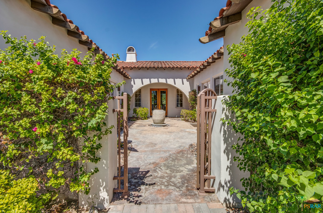 313 Loch Lomond Road Rancho Mirage, CA 92270 - Photo 7 of 38 Additional Photo