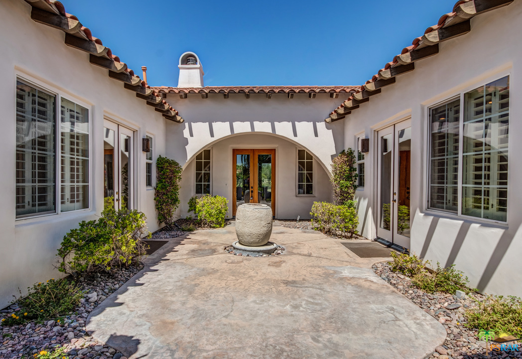313 Loch Lomond Road Rancho Mirage, CA 92270 - Photo 8 of 38 Additional Photo
