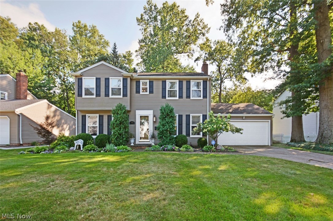 28307 Knickerbocker Road Bay Village, OH 44140 - Photo 1 of 35 Gallery Image 1