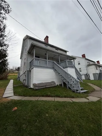 $750 | 20 North Pine Street, Ellsworth, PA 15314