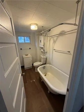 $750 | 20 North Pine Street, Ellsworth, PA 15314