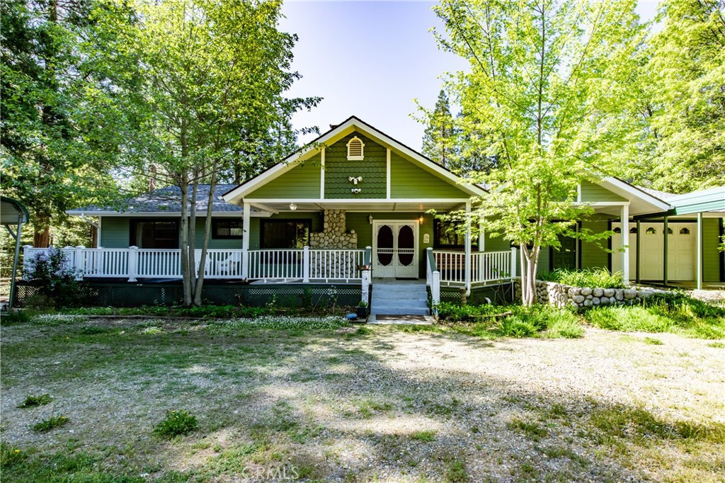 6924 Best Road Mariposa, CA 95338 - Photo 1 of 1 Gallery Image 1