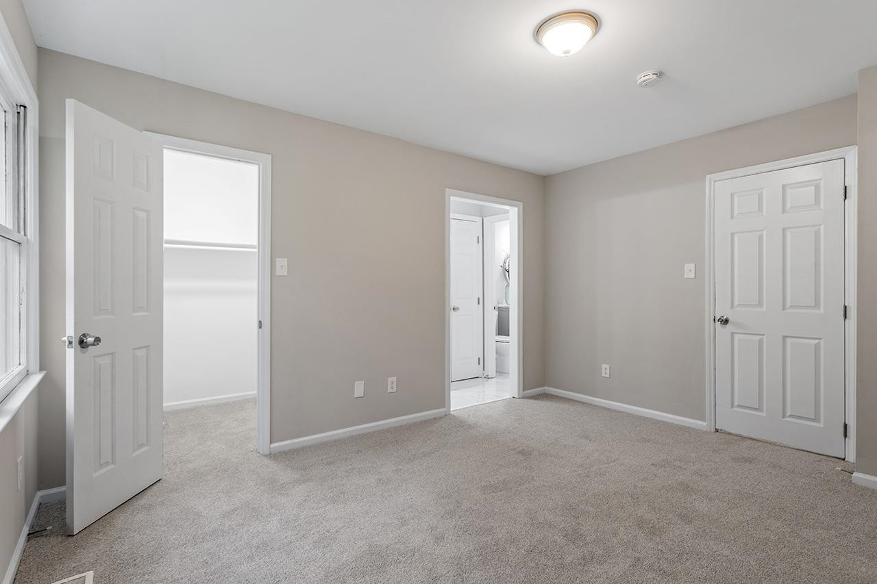 1434 Kent Road Raleigh, NC 27606 - Photo 15 of 24 Photo 15