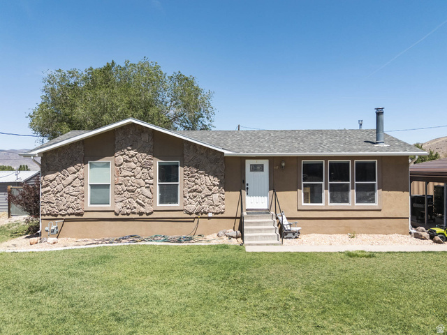 447 East 580 South Monroe, UT 84754 - Photo 32 of 41