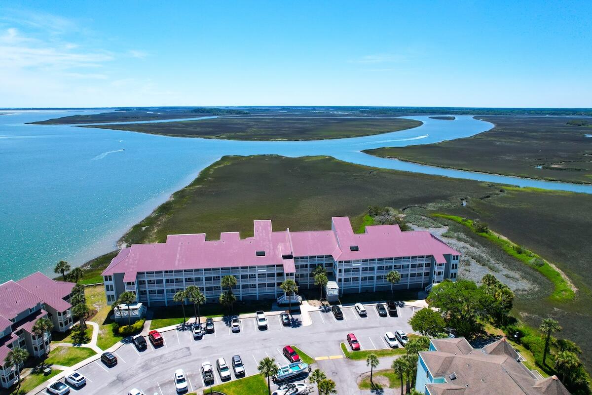 115 Mariners Cay Drive Folly Beach, SC 29412 - Photo 4 of 48 115 Mariners Cay -Tidalcreekphoto- (5)