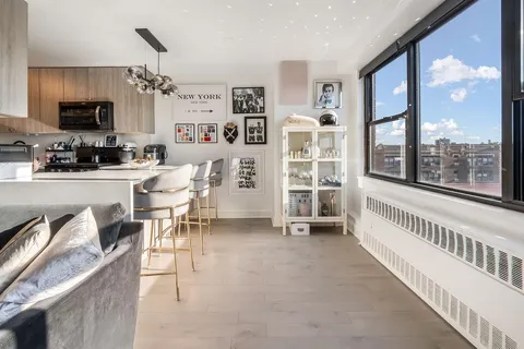 $499,000 | 500 Central Avenue, Unit 610, Union City, NJ 07087