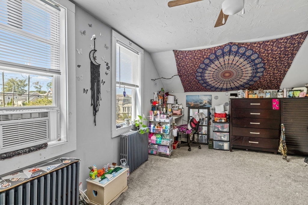 25 Union Avenue Wareham, MA 02558 - Photo 22 of 32 a view of storage and utility room