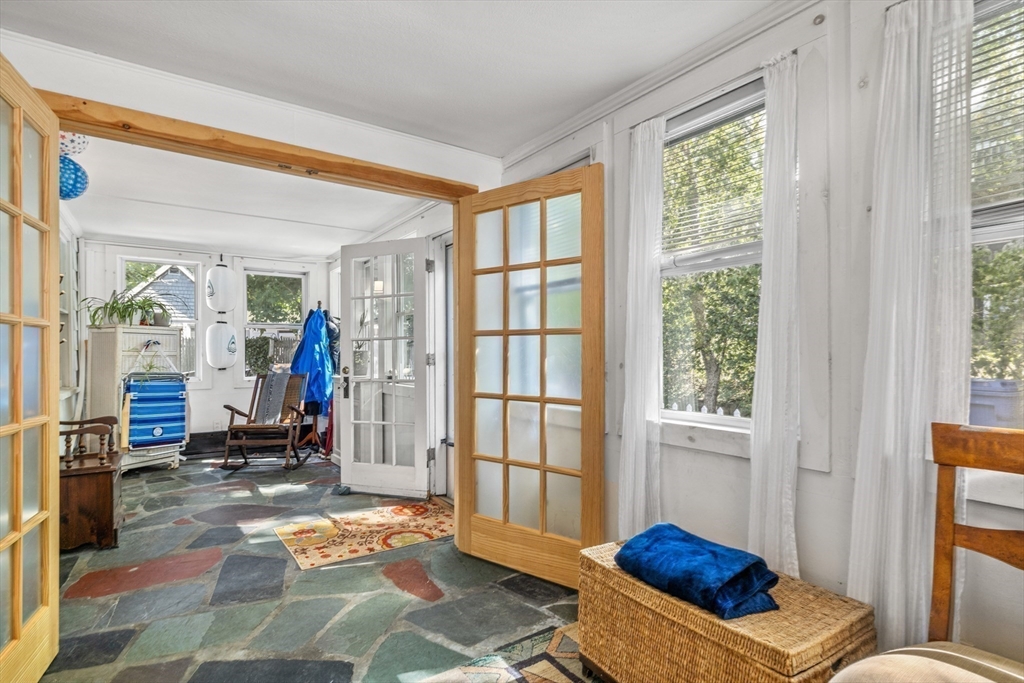 25 Union Avenue Wareham, MA 02558 - Photo 7 of 32 a living room with furniture and a window