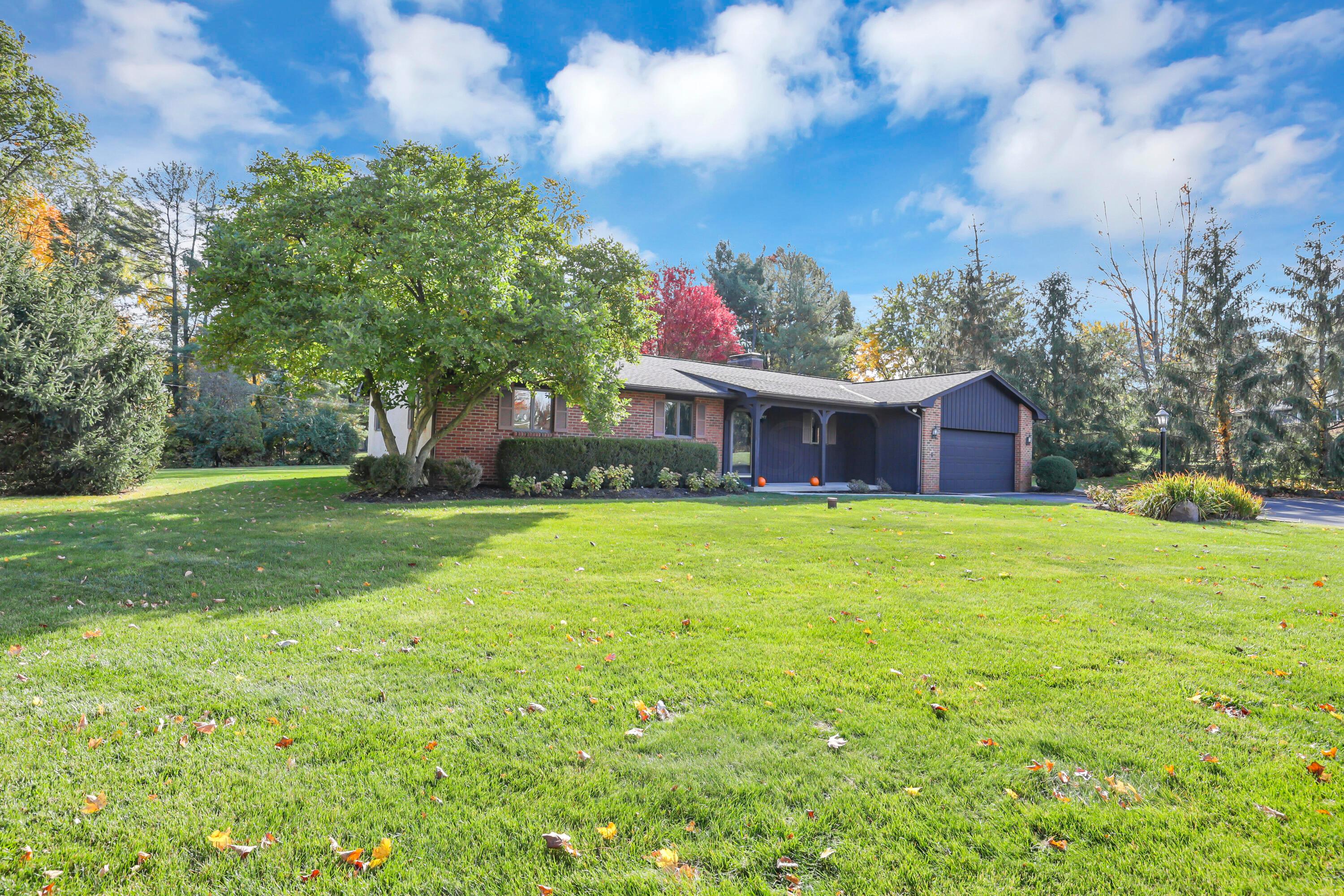 2119 Jewett Road Powell, OH 43065 - Photo 5 of 62 0N4A4156