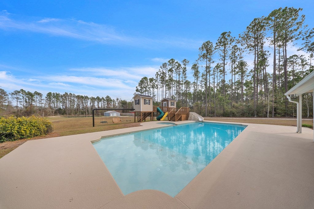 5292 Futch Road Hahira, GA 31632 - Photo 57 of 64 Gallery Image 57