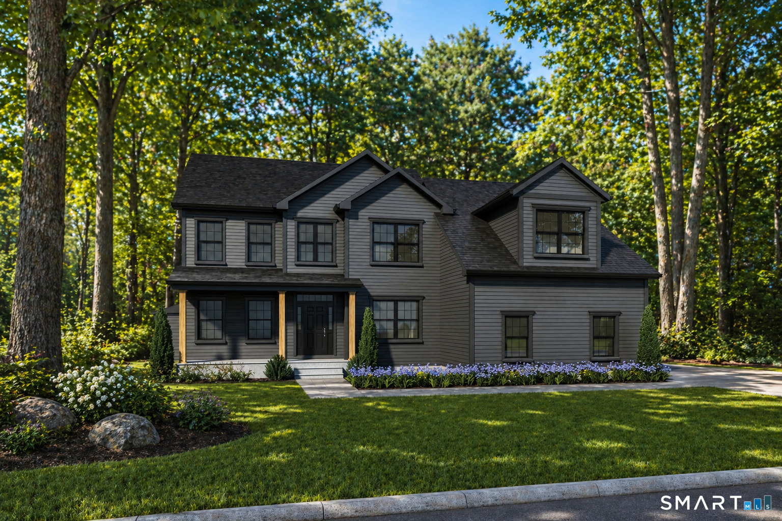 268 Newton Road Woodbridge, CT 06525 - Photo 9 of 15