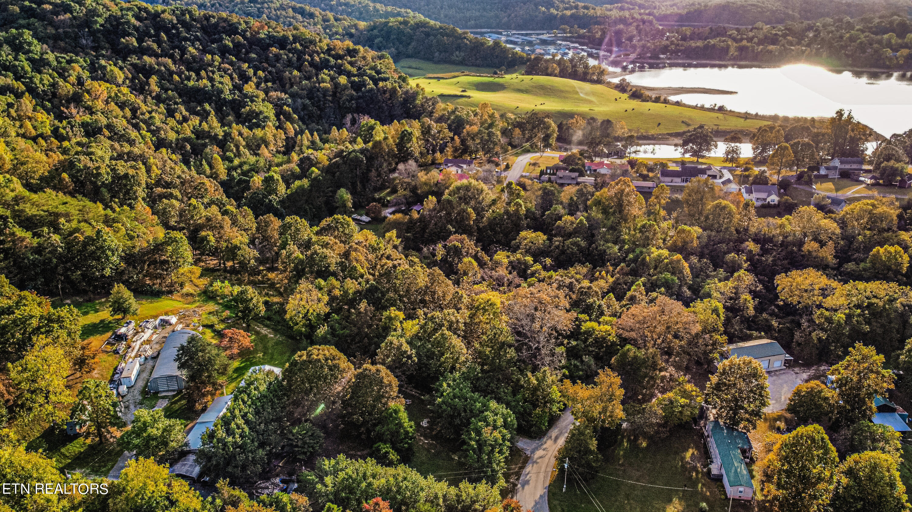 Powell Lane Speedwell, TN 37870 - Photo 3 of 11 2