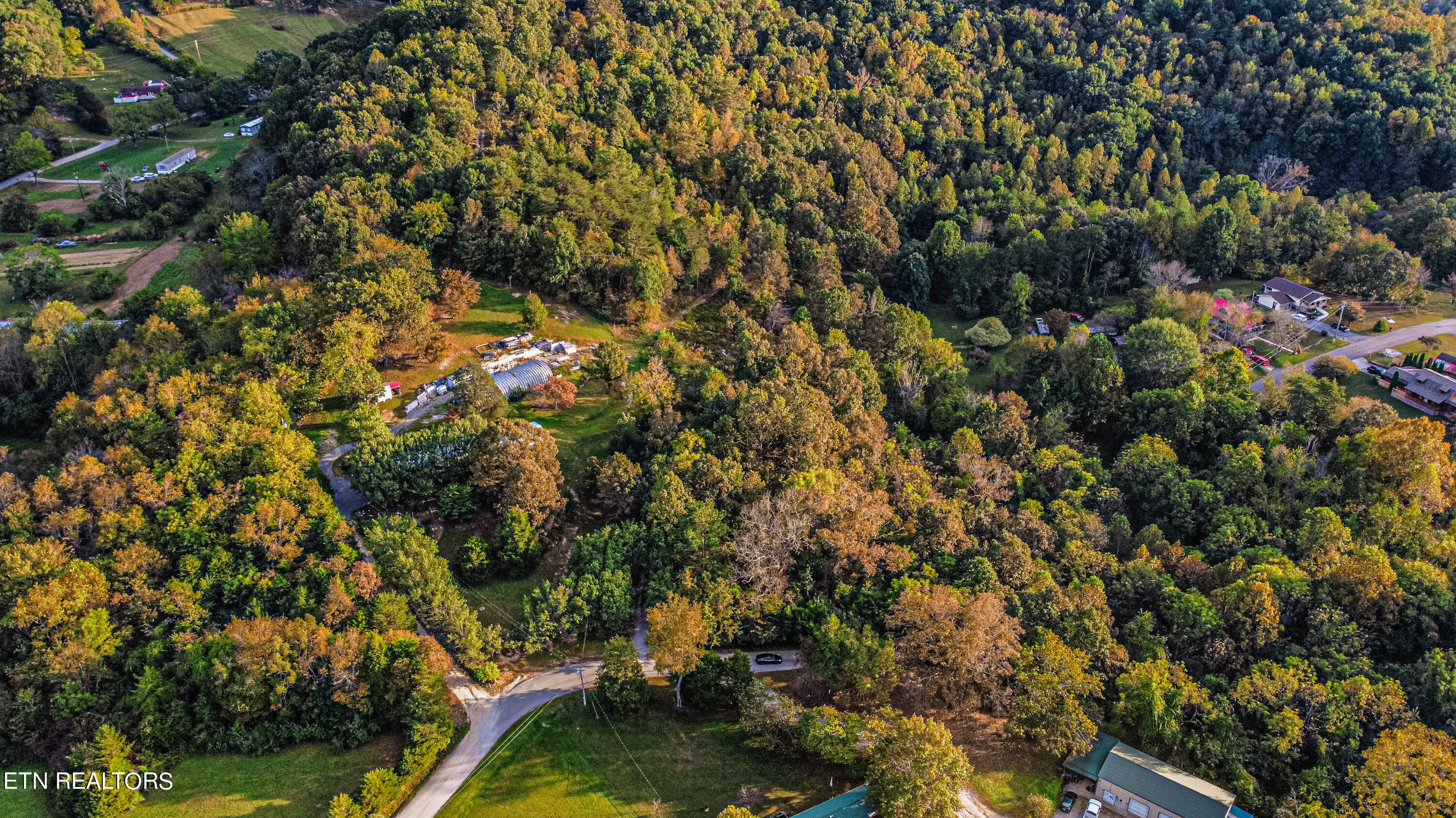 Powell Lane Speedwell, TN 37870 - Photo 7 of 11 6
