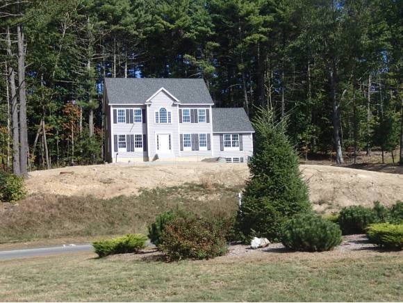 16 Buckland Road Derry, NH 03038 - Photo 1 of 1