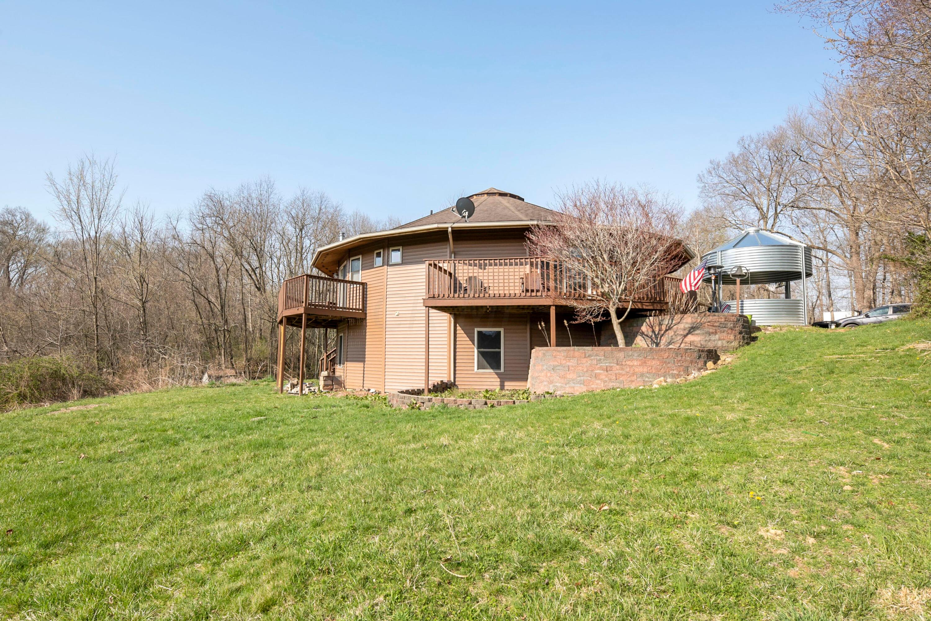2980 West Point Road Southeast Lancaster, OH 43130 - Photo 33 of 45