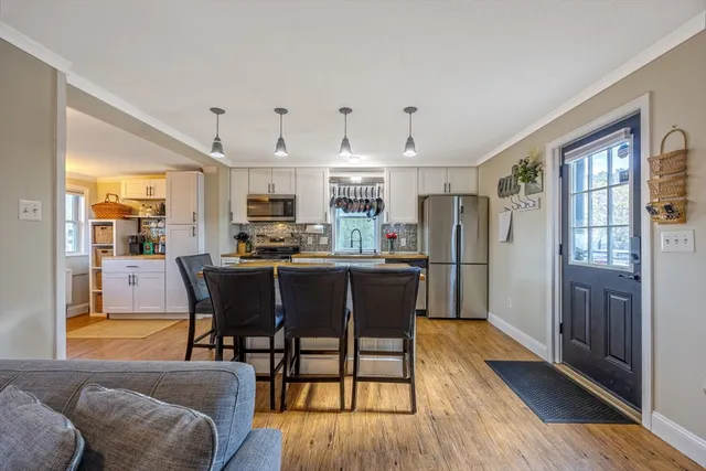 $269,000 | 691 Mill Street, Feeding Hills, MA 01030