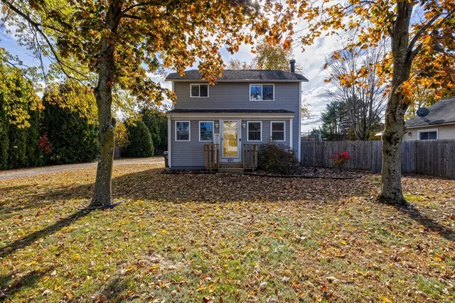 $269,000 | 691 Mill Street, Feeding Hills, MA 01030