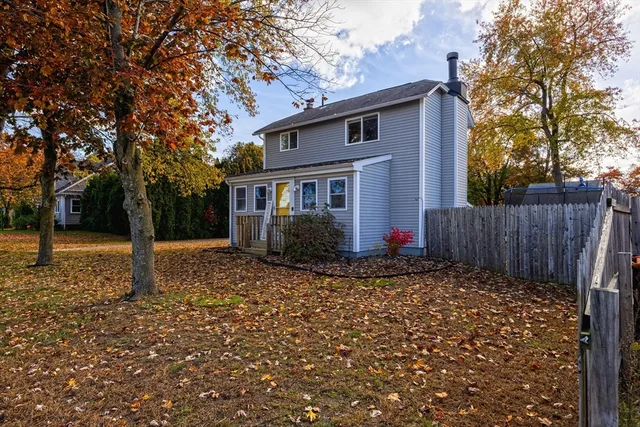 $269,000 | 691 Mill Street, Feeding Hills, MA 01030