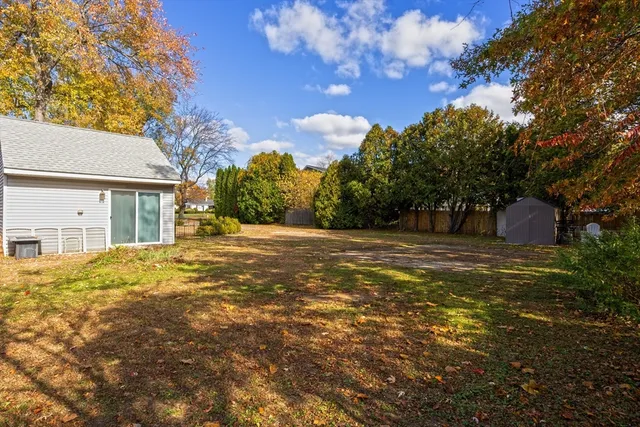 $269,000 | 691 Mill Street, Feeding Hills, MA 01030