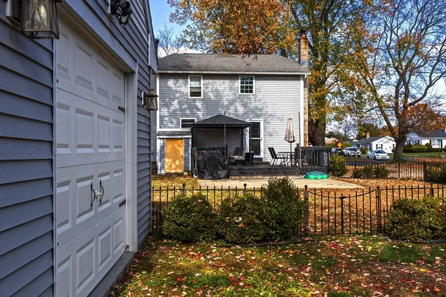 $269,000 | 691 Mill Street, Feeding Hills, MA 01030