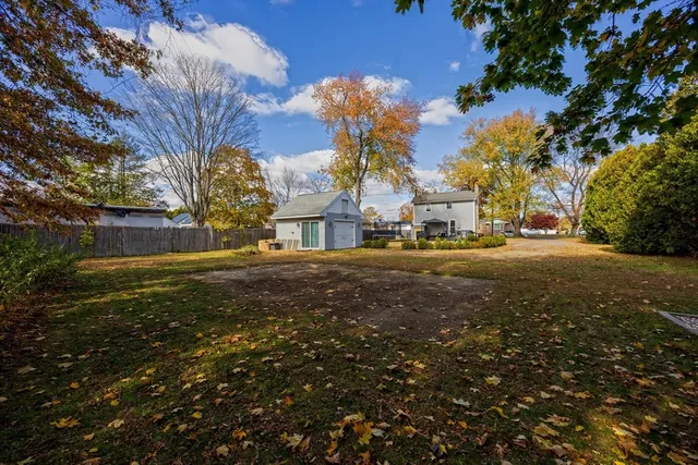 $269,000 | 691 Mill Street, Feeding Hills, MA 01030