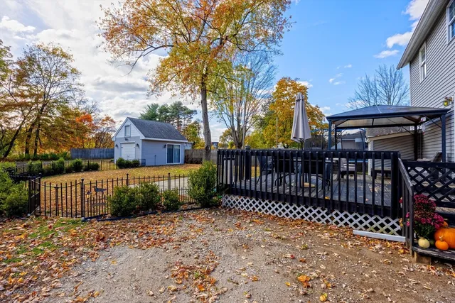 $269,000 | 691 Mill Street, Feeding Hills, MA 01030