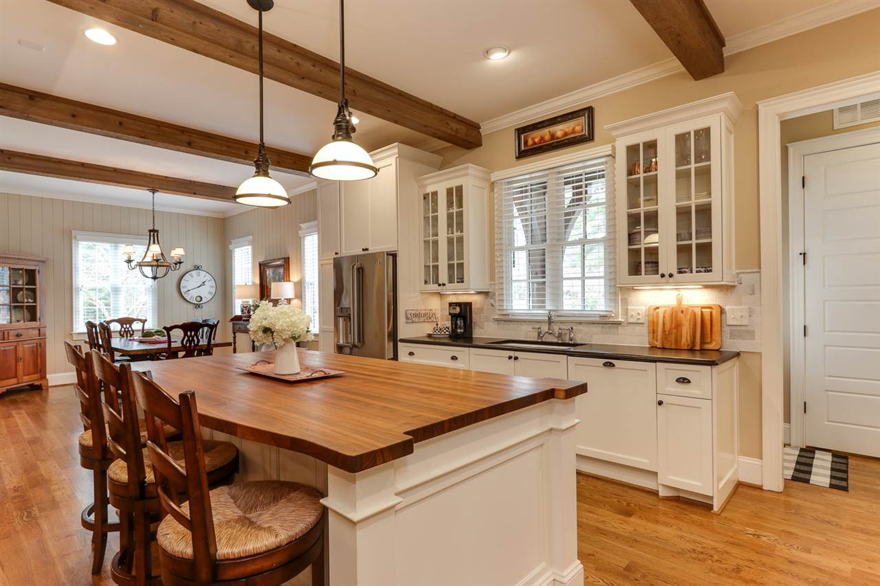 11108 Honeycutt Road Raleigh, NC 27614 - Photo 9 of 30 Photo 9