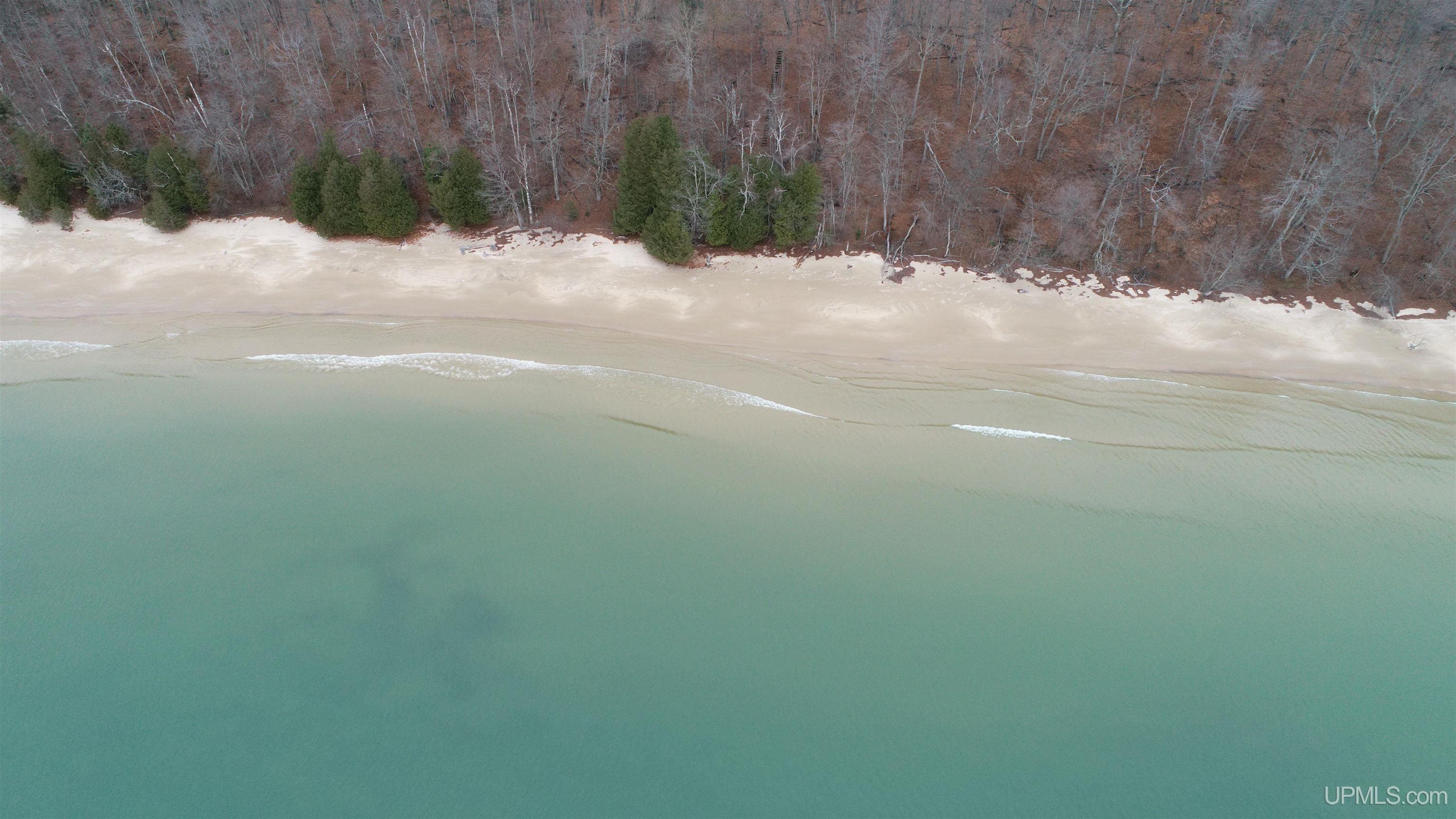 Tbd West Parcel B Little Harbor Road Manistique, MI 49854 - Photo 2 of 43 Gallery Image 2