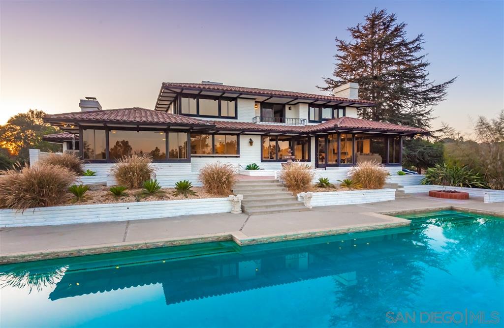 4110 Sleeping Indian Road Fallbrook, CA 92028 - Photo 1 of 22