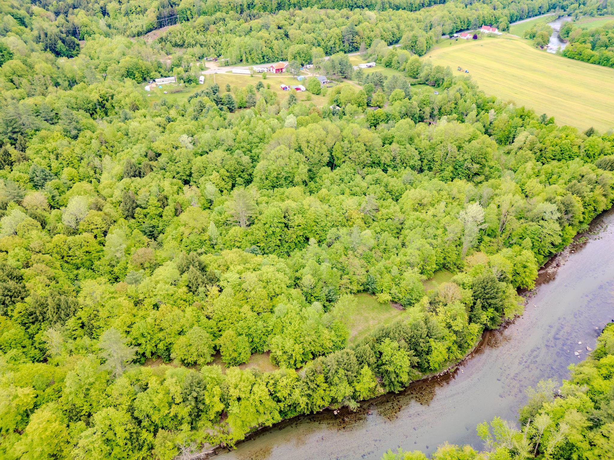 399 Twitchell Settlement, Unit 1 2 Rochester, VT 05767 - Photo 33 of 53