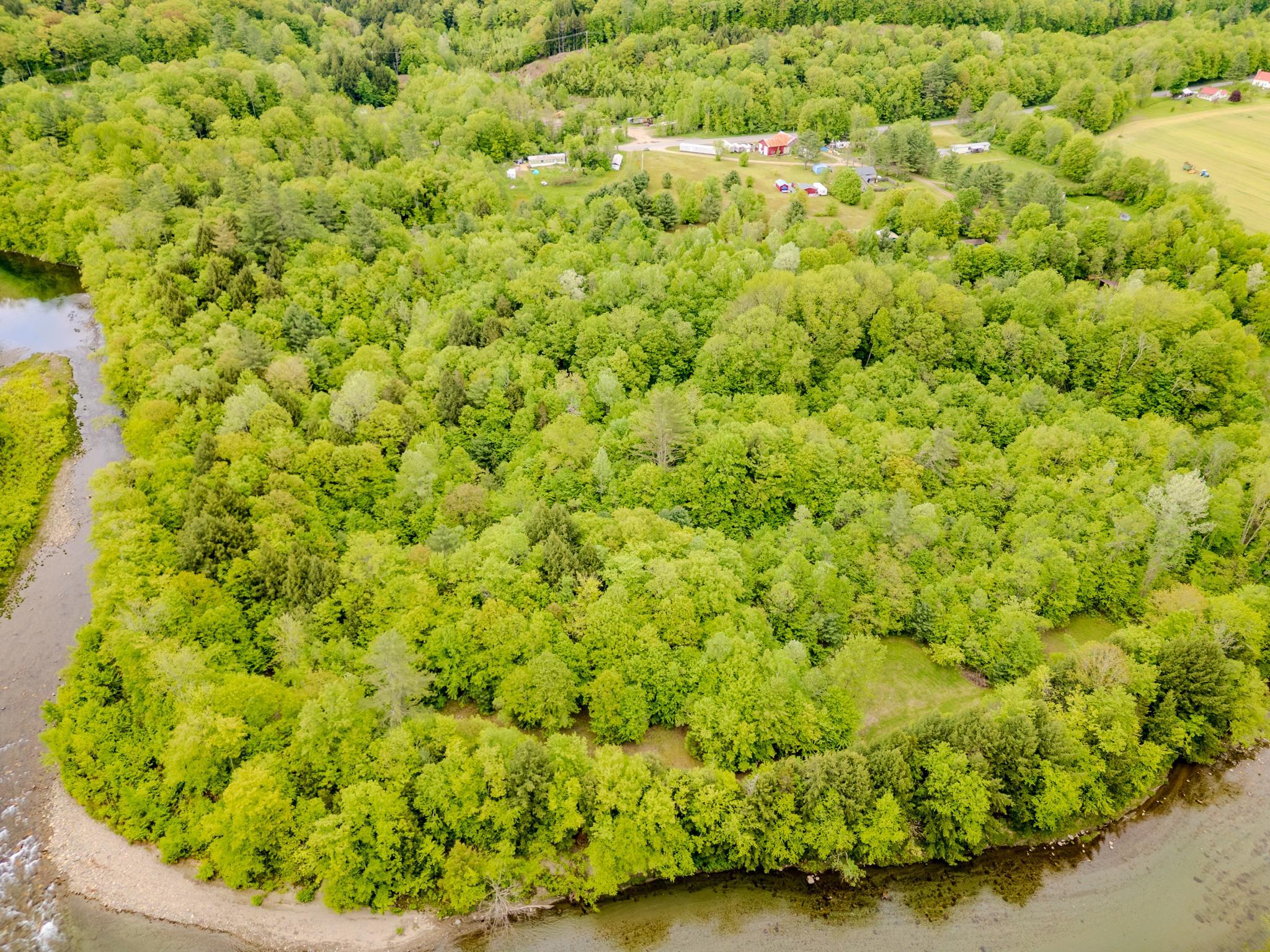 399 Twitchell Settlement, Unit 1 2 Rochester, VT 05767 - Photo 34 of 53