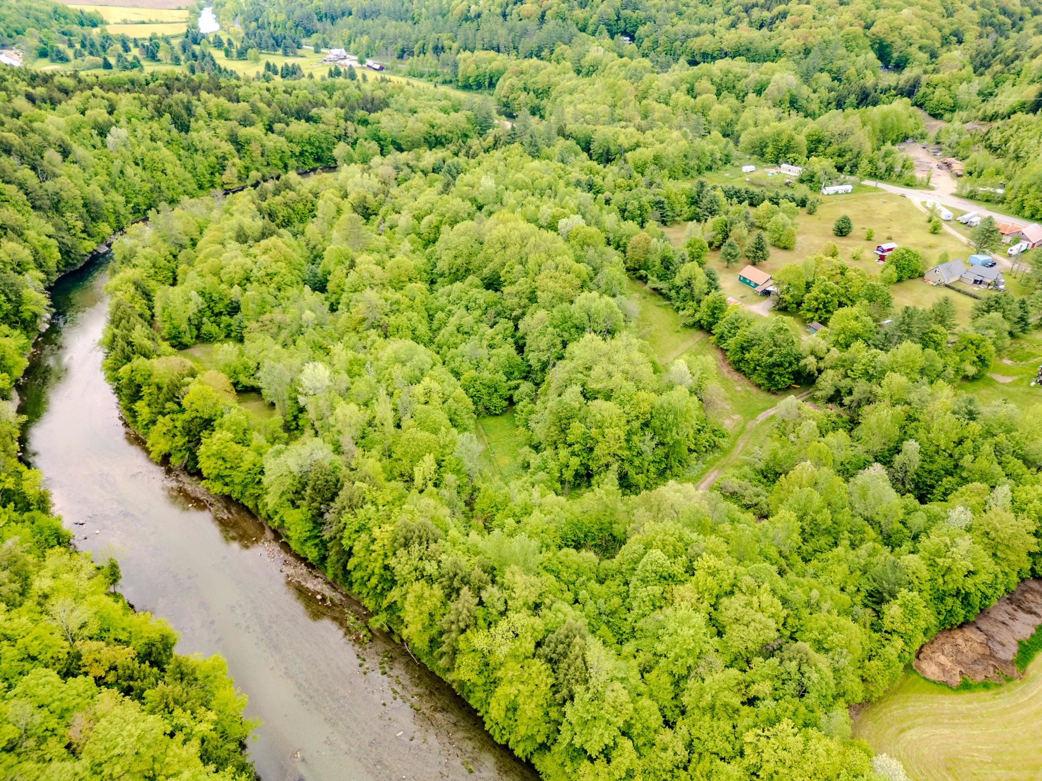399 Twitchell Settlement, Unit 1 2 Rochester, VT 05767 - Photo 40 of 53