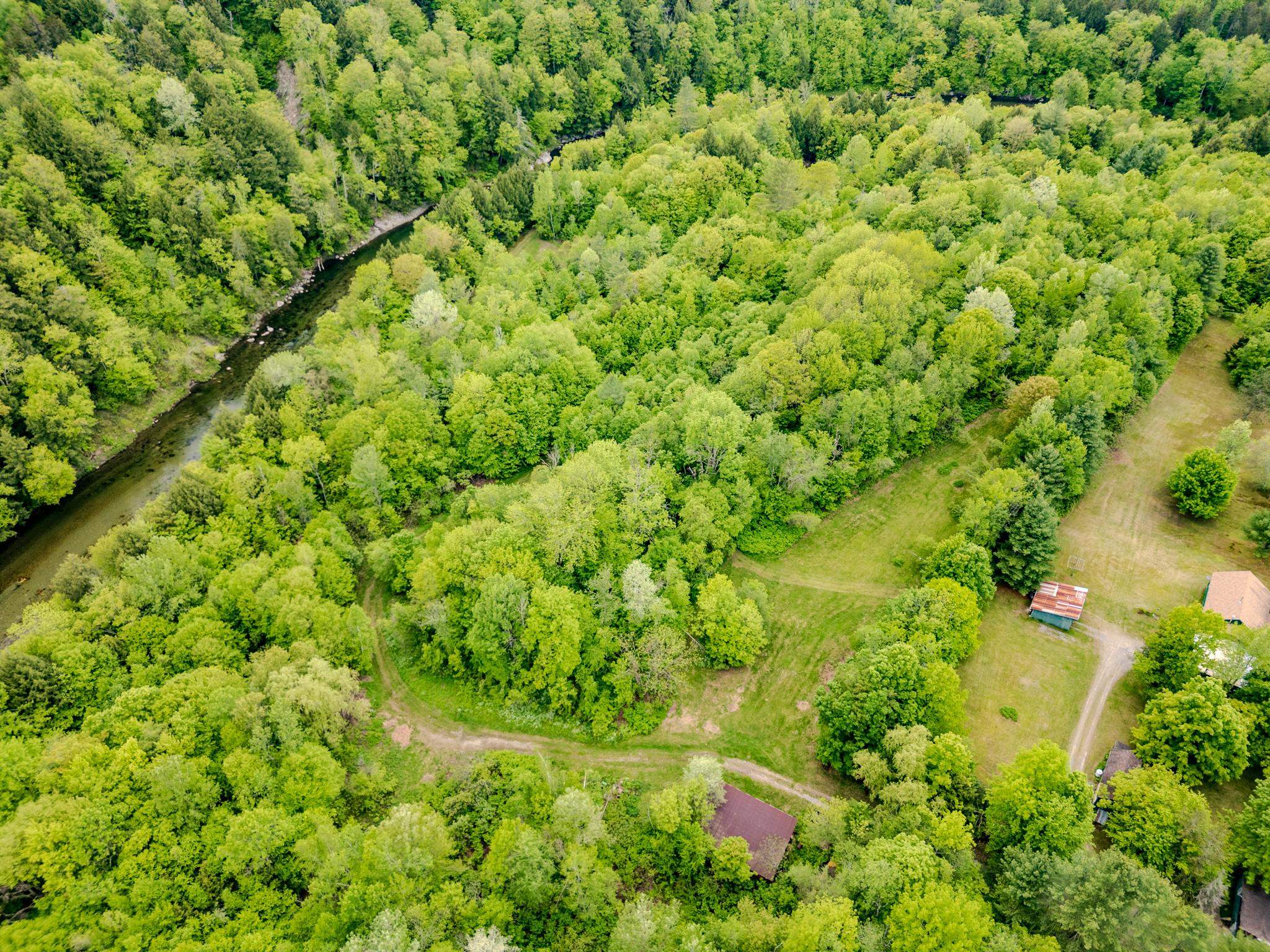 399 Twitchell Settlement, Unit 1 2 Rochester, VT 05767 - Photo 42 of 53